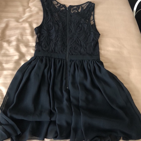 BCBGeneration Dresses & Skirts - BCBG little black dress. Sz 0